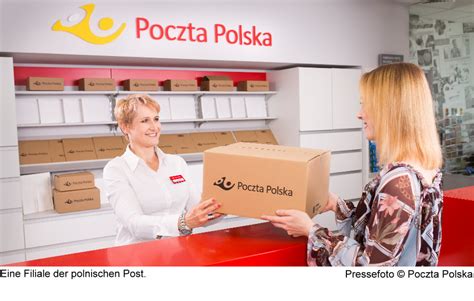 paketversand nach polen